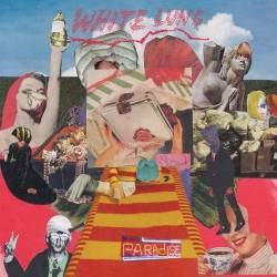 White Lung : Paradise